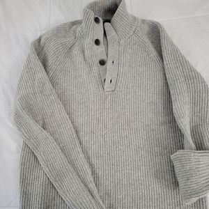 Mens sweater